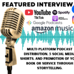 FEATURED INTERVIEW & PROMOTION PACKAGE