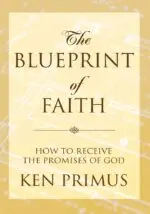 BLUEPRINT of FAITH​ - Image 2