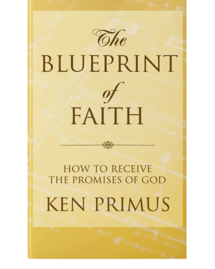 The Blueprint of Faith