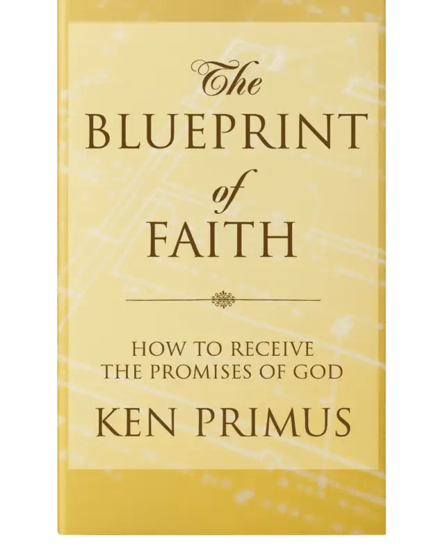 The Blueprint of Faith