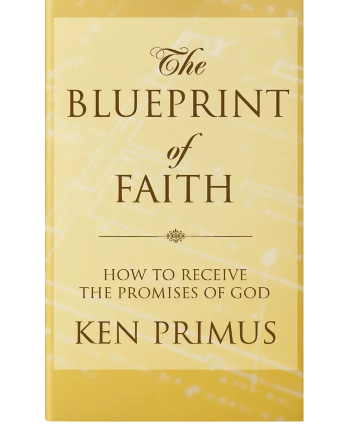 The Blueprint of Faith