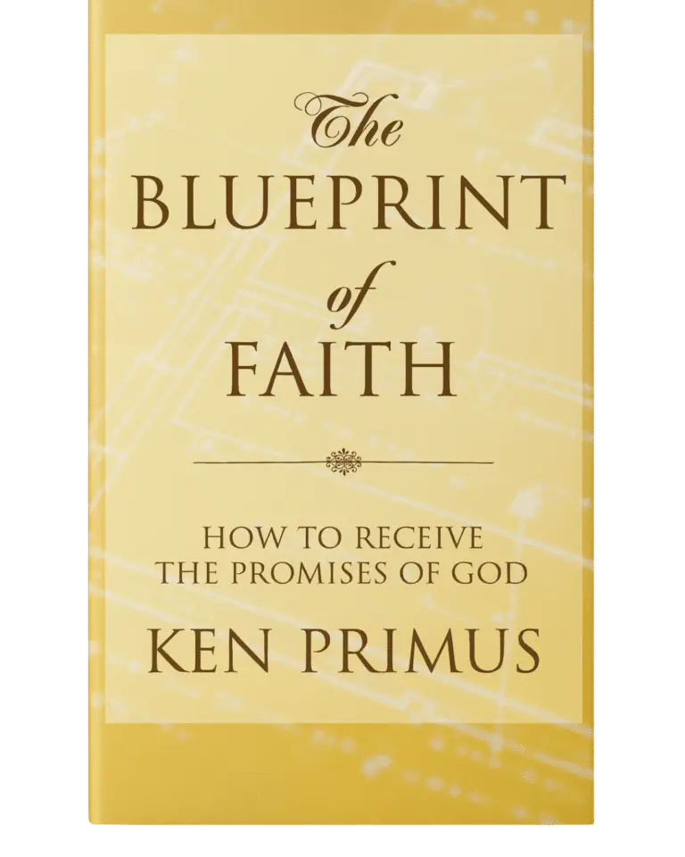 The Blueprint of Faith