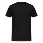 T-shirt black - Image 3